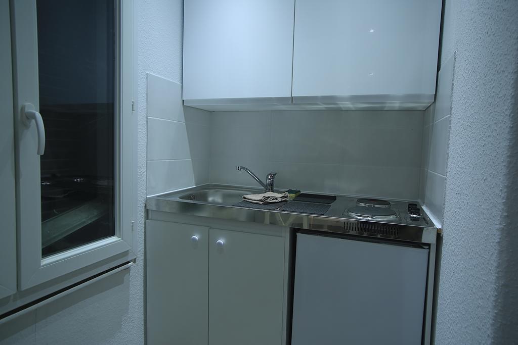 Appartement Fp La Cigale Camaret-sur-Aigues