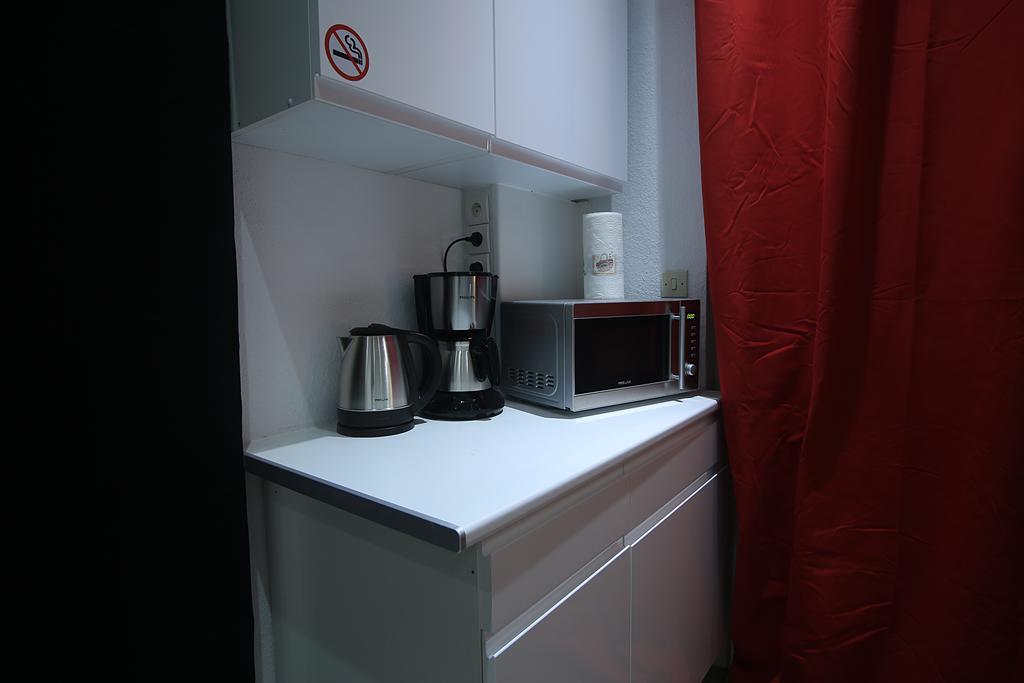 Appartement Fp La Cigale