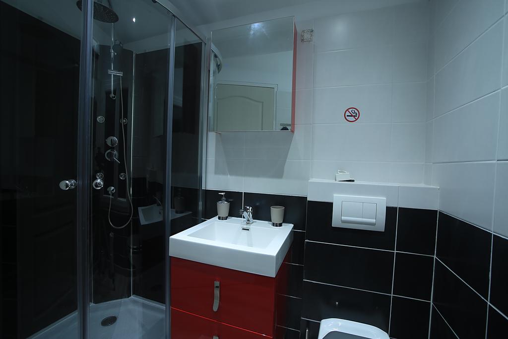 Fp La Cigale Appartement Camaret-sur-Aigues