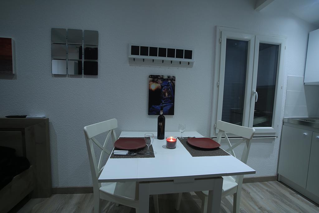 Appartement Fp La Cigale *