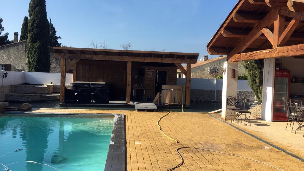 Fp La Cigale Appartement
