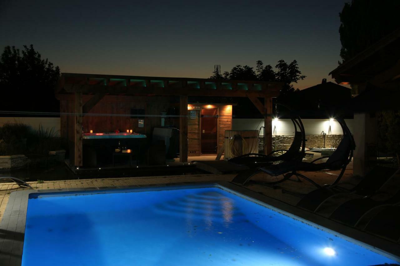 Appartement Fp La Cigale Camaret-sur-Aigues