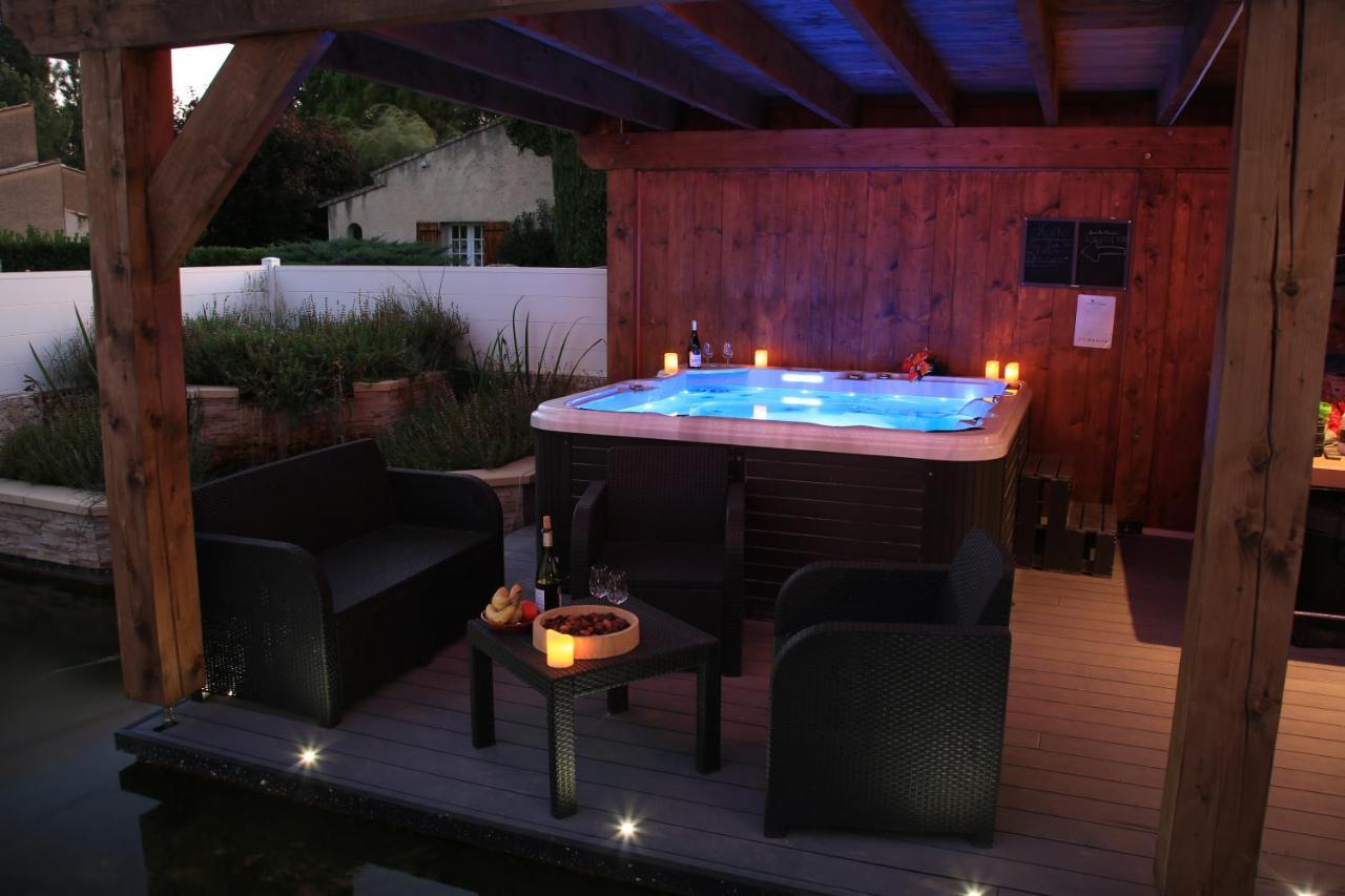 Fp La Cigale Apartment Camaret-sur-Aigues